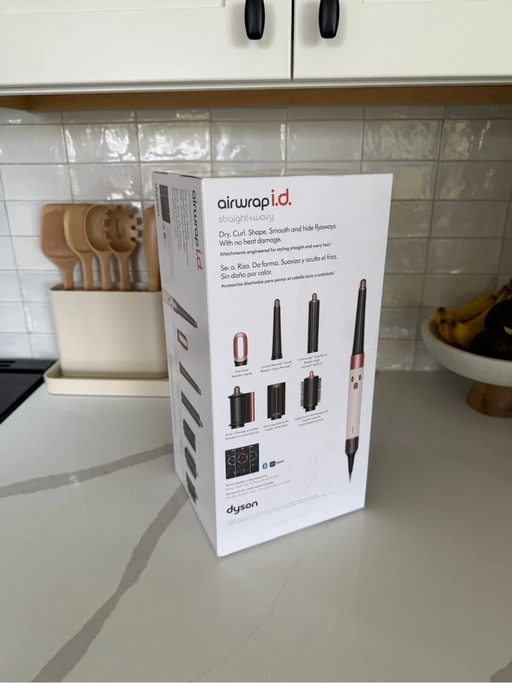 Dyson Airwrap i.d. Multi-Styler
